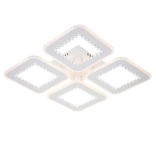 Потолочный светильник Escada 10231/4 LED*149W White