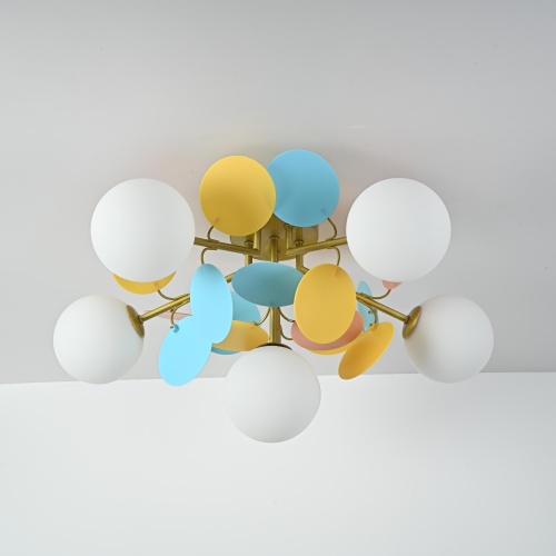 Потолочная люстра Light of MATISSE C D55 191892-26