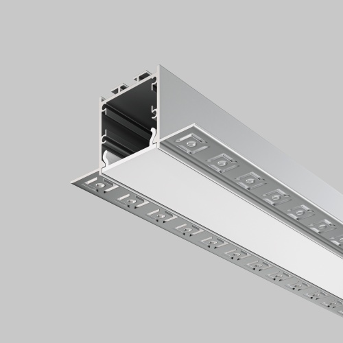 Профиль Led Strip ALM-7135-S-2M