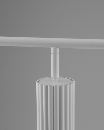 Светильник подвесной Moderli V11780-4P Cora