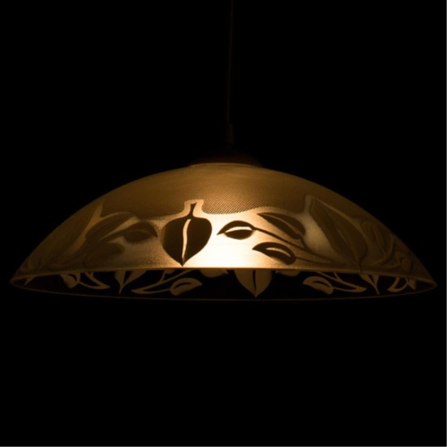 Arte lamp A4020SP-1WH СВЕТИЛЬНИК ПОДВЕСНОЙ
