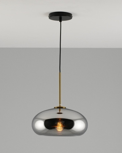 Подвесной светильник Moderli V2122-P Laura