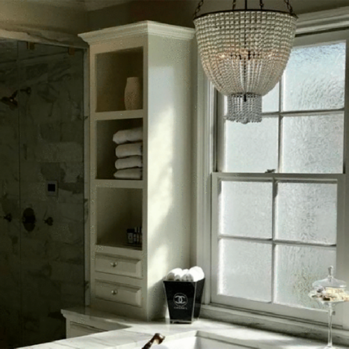 Потолочная Люстра Ivonna Crystal от Imperiumloft 193411-23
