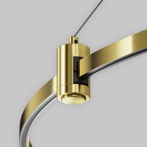 Комплектующие для систем освещения с токоведущими элементами Technical TRA154SW-BB-R-BS