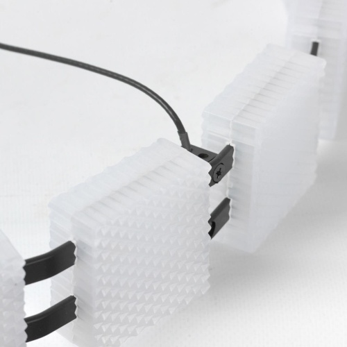 Люстра подвесная Lussole SY8527