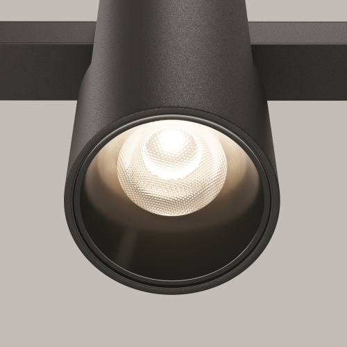 Трековый светильник Technical TR122-4-7W-DS-B