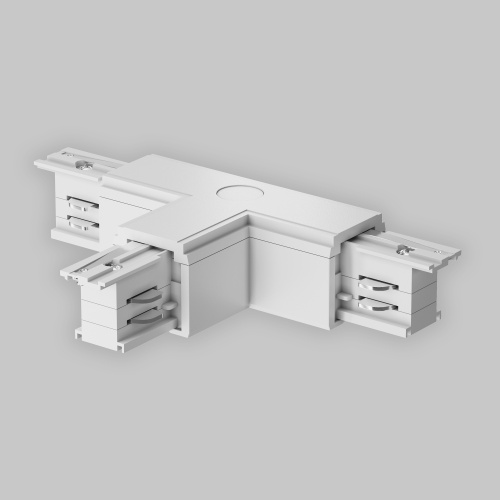 Комплектующие для накладной трековой системы Technical TRA005CT-31W-L
