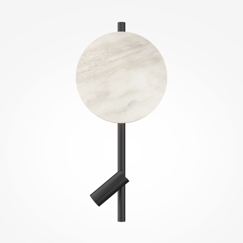 Настенный светильник (бра) Maytoni MOD450WL-L9W3K