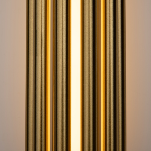 Настенный светильник (бра) Maytoni MOD410WL-L12BS3K