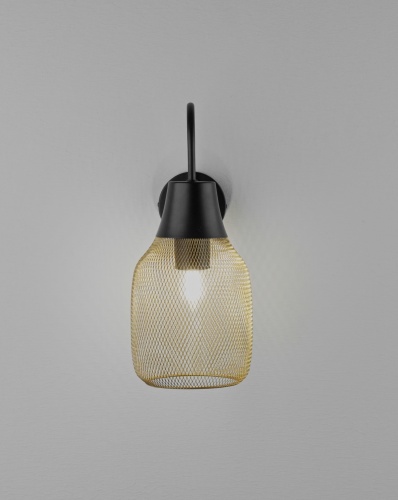 Светильник настенный Moderli V11832-1W Adalina