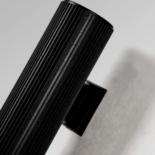 Уличный настенный светильник Favourite 4513-2W, уличный светильник, D175xW115xH315, 2xE27x40W, IP54, excluded