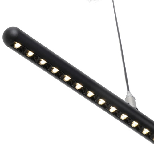 Подвесная люстра Favourite 4486-1P, подвесная люстра, L1225xH125/1500, LEDx20W, 1700LM, 4000K, included
