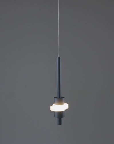 Светильник подвесной светодиодный Moderli V11644-PL Stilla