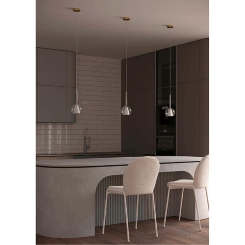 Arte lamp A2715SP-1SG СВЕТИЛЬНИК ПОДВЕСНОЙ