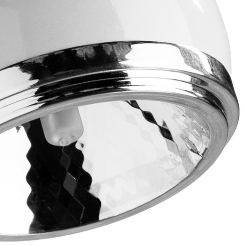 Arte lamp A4509AP-1WH СВЕТИЛЬНИК НАСТЕННЫЙ
