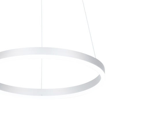 Подвес Kink Light Тор бел d60 08213,01A(4000K)