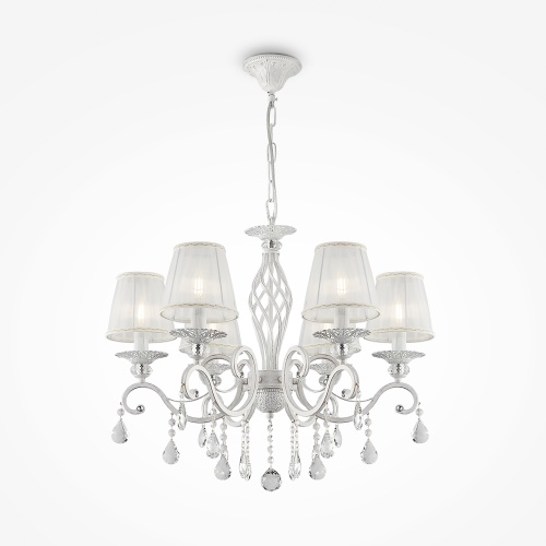 Люстра Maytoni ARM247-06-G