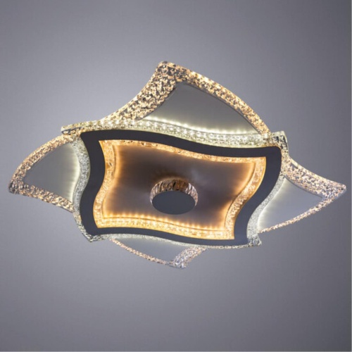 Arte lamp A1436PL-1WH СВЕТИЛЬНИК ПОТОЛОЧНЫЙ