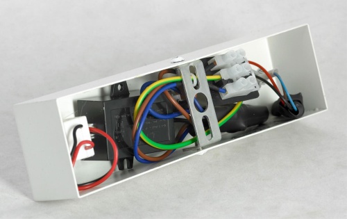 Бра Lussole SY0428