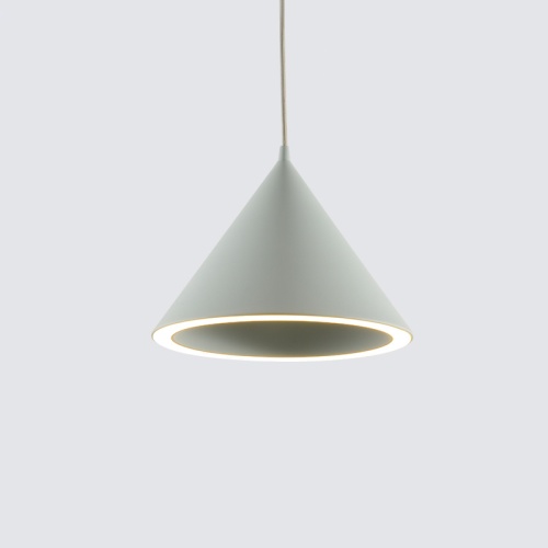 Подвесной Светильник Woud Annular D32 Black от Imperiumloft 193077-26