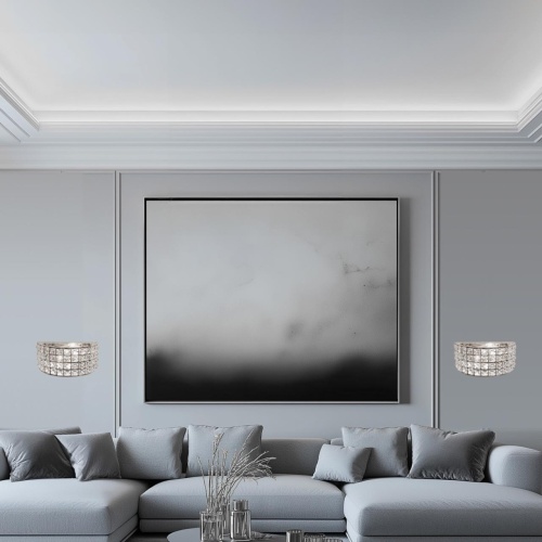 CL324301 Портал Хром Св-к Бра