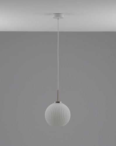 Светильник подвесной Moderli V11316-1P Ivory
