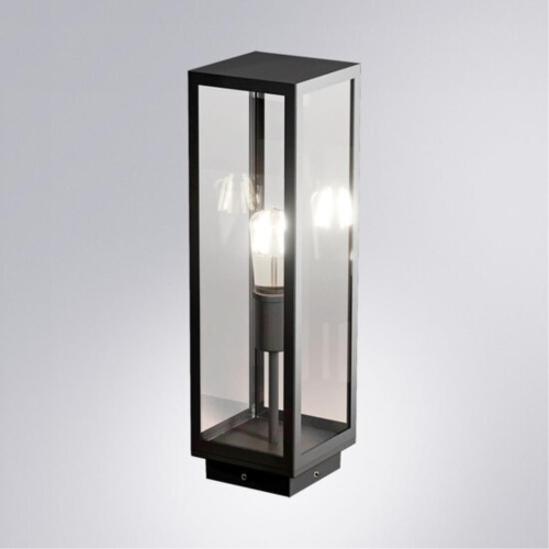 Наземные светильник Arte lamp A4569FN-1BK УЛИЧНЫЙ СВЕТИЛЬНИК