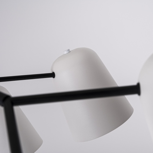 Подвесная люстра SKYM D105 203499-26