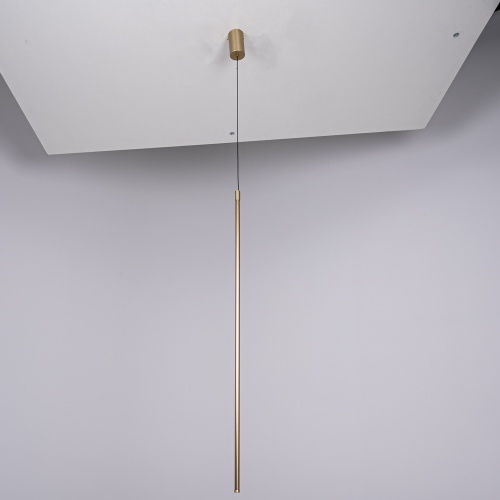 Подвесной Светильник Kemma H100 Gold от Imperiumloft 212791-26