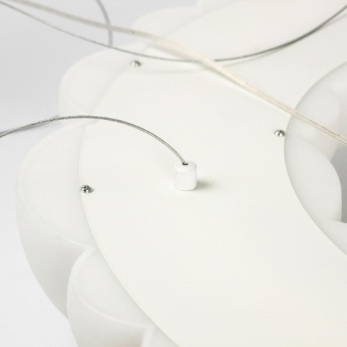 Люстра подвесная Lussole SY8707