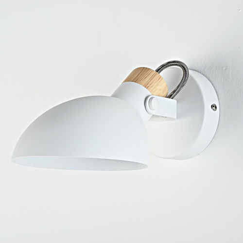 Настенное Бра Onder White от Imperiumloft 204453-26