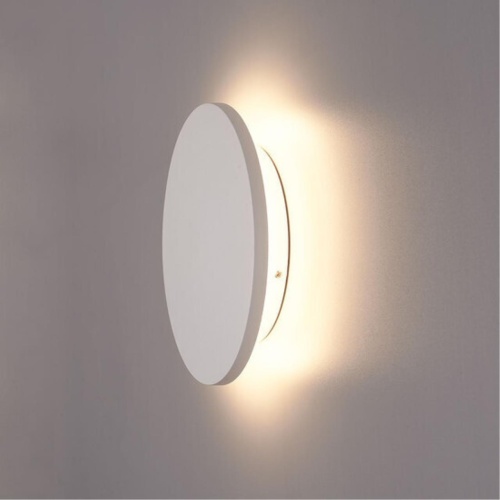 Декоративная подсветка Arte lamp A1510AP-1WH СВЕТИЛЬНИК НАСТЕННЫЙ