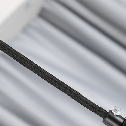 Подвесная люстра FANNY 12 Black 192008-23