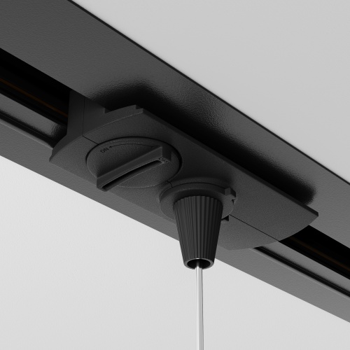 Комплектующие для систем освещения с токоведущими элементами Technical TRA011-1-A-B