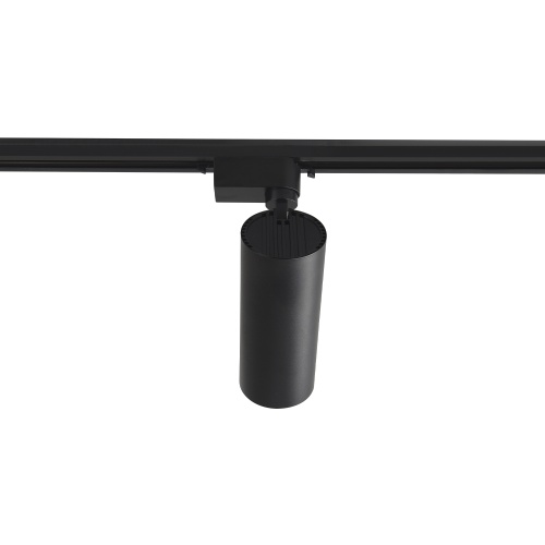 Cветильник трековый однофазный Crystal Lux CLT 0.31 006 30W BL