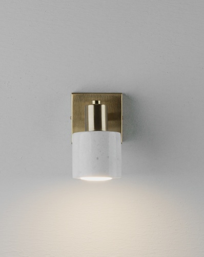 Спот Moderli V11826-1W Malet