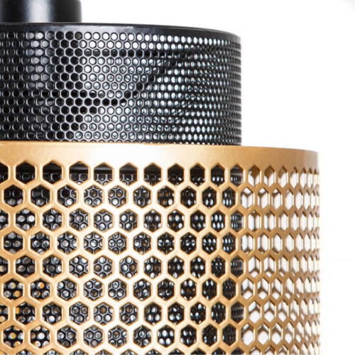 Arte lamp A7069SP-1BK СВЕТИЛЬНИК ПОДВЕСНОЙ