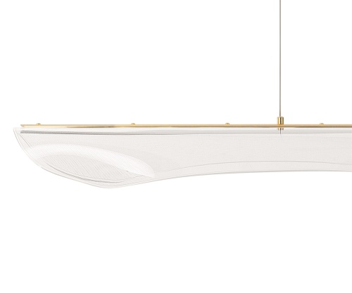 Подвес Kink Light Майра бронза 08020-120AS,20