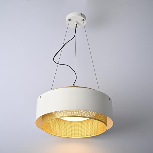 Подвесной светильник CASING 38 белый 189561-26