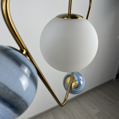 Подвесной светильник COSMOGONY A 151873-26