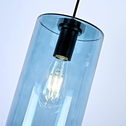 Подвесной светильник Pick-n-Mix А Blue 241127-26