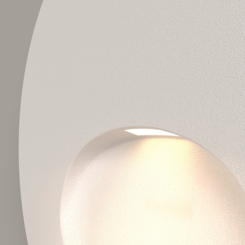 Подсветка для лестниц Outdoor O015SL-L3W3K