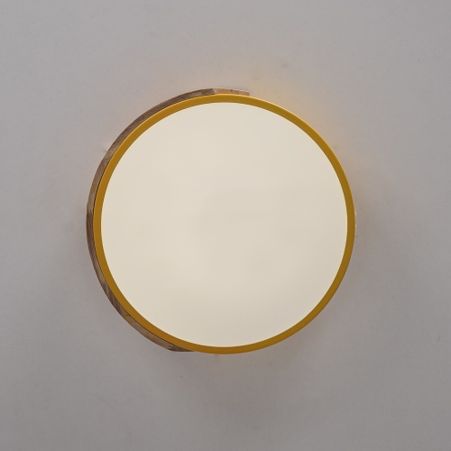 Потолочный светильник CLIP Yellow D30 193042-26