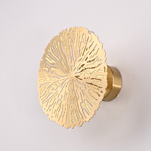 Настенный светильник INCA WALL A 191630-26