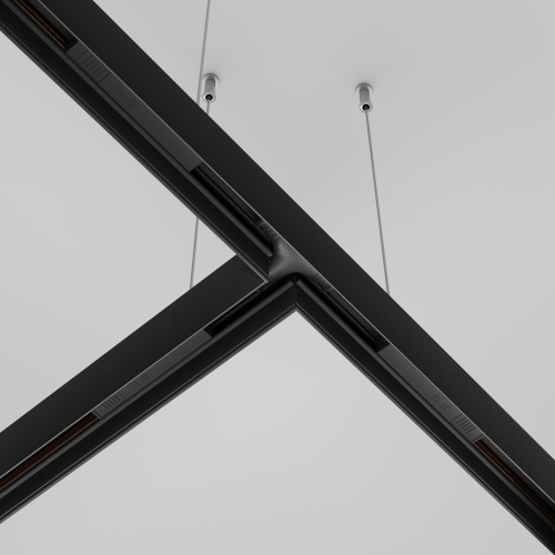 Комплектующие для систем освещения с токоведущими элементами Technical TRA034CWT-42B