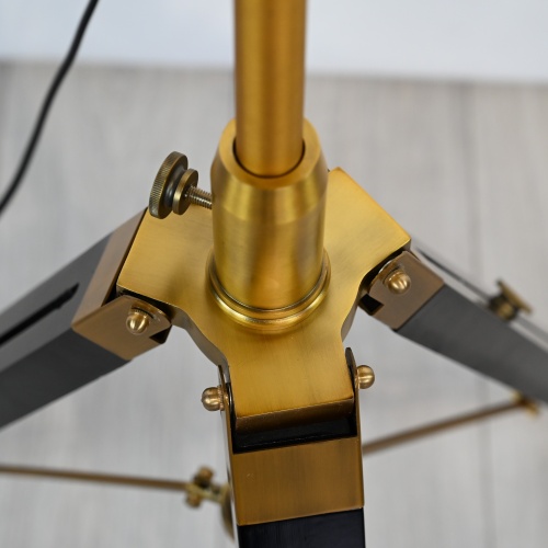 Торшер Tripod от Imperiumloft 102145-26