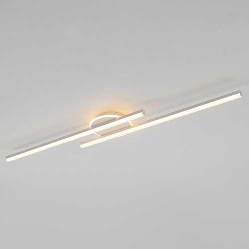 CL203620 TRENT Белый Люстра