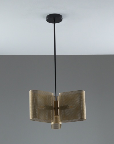 Светильник подвесной Moderli V11812-3P Metalicana