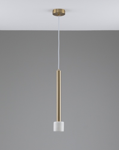 Светильник подвесной Moderli V11824-1P Malet