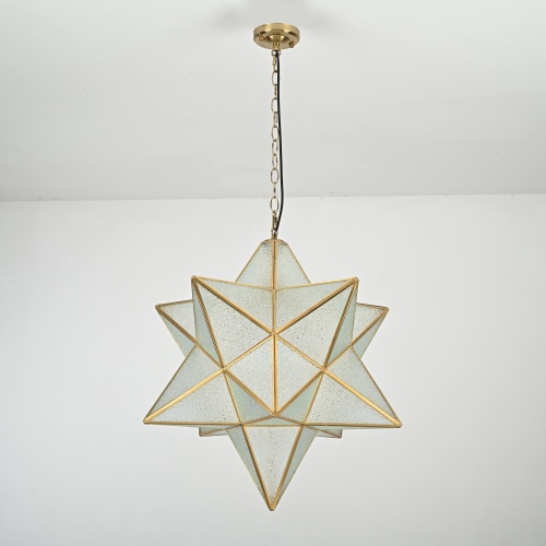 Подвесной светильник Star Effervescent D60 228946-22